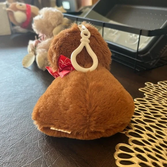 SLOTH PLUSH - Picture 4 of 5